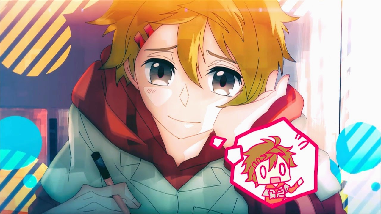 Kono Danshi, Sekika ni Nayandemasu - OVA Subtitle Indonesia | Exasubs